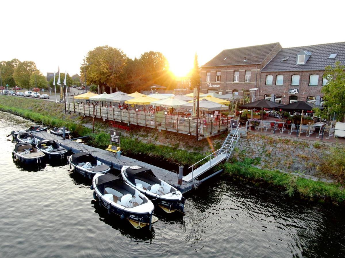 B&B Pont Wessem Zewnętrze zdjęcie